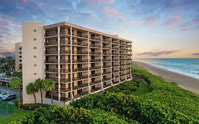 Vistana Beach Club